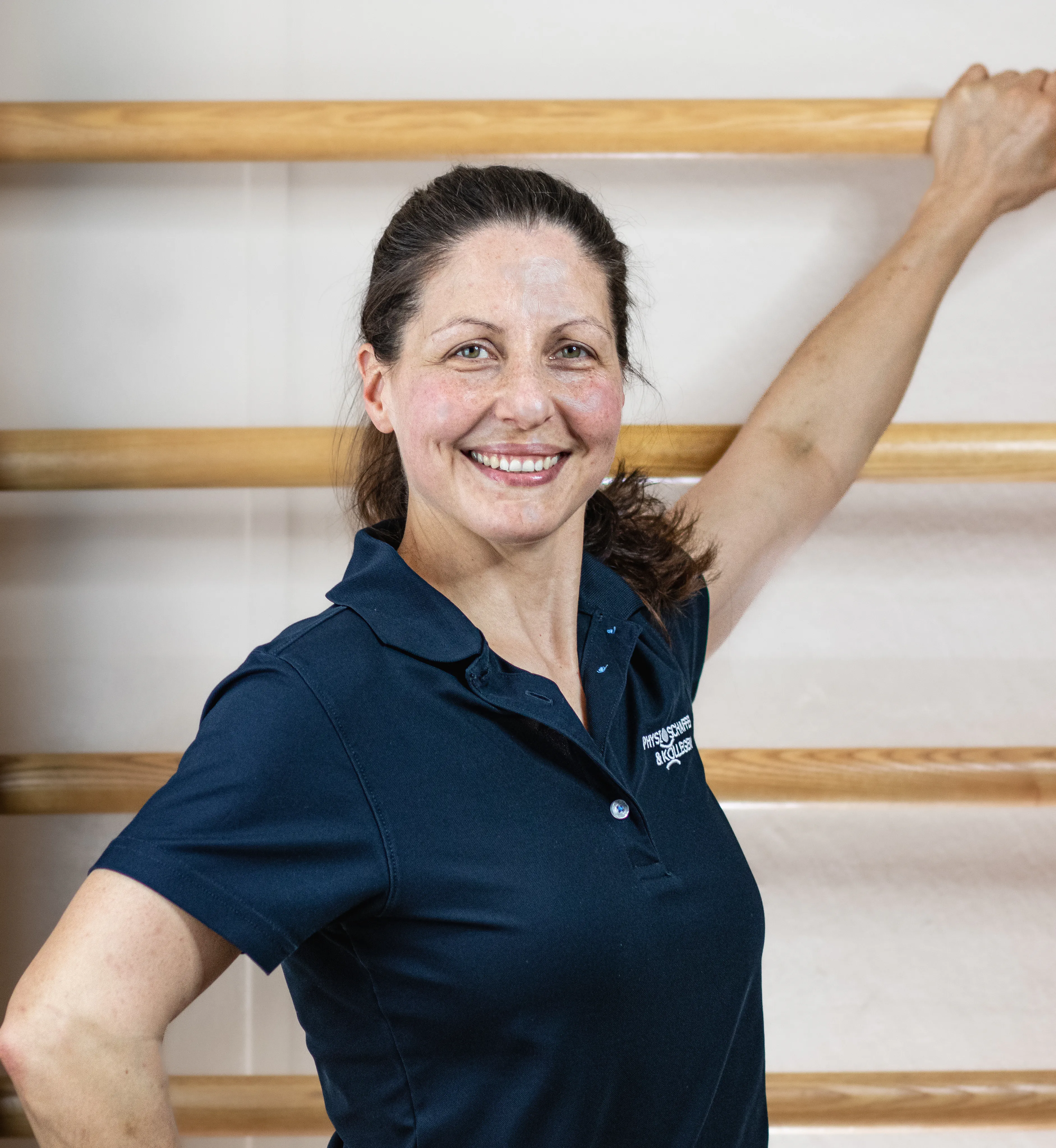 Physio-Schaffer-Physiotherapeutin-Melli